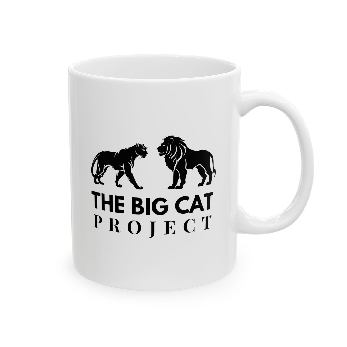 Res-Q Mug
