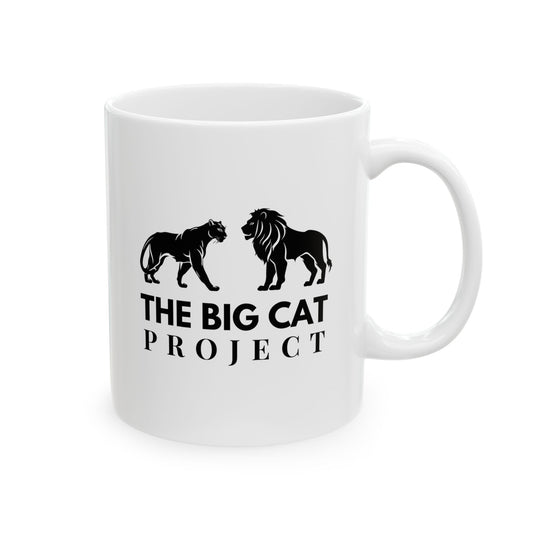Res-Q Mug