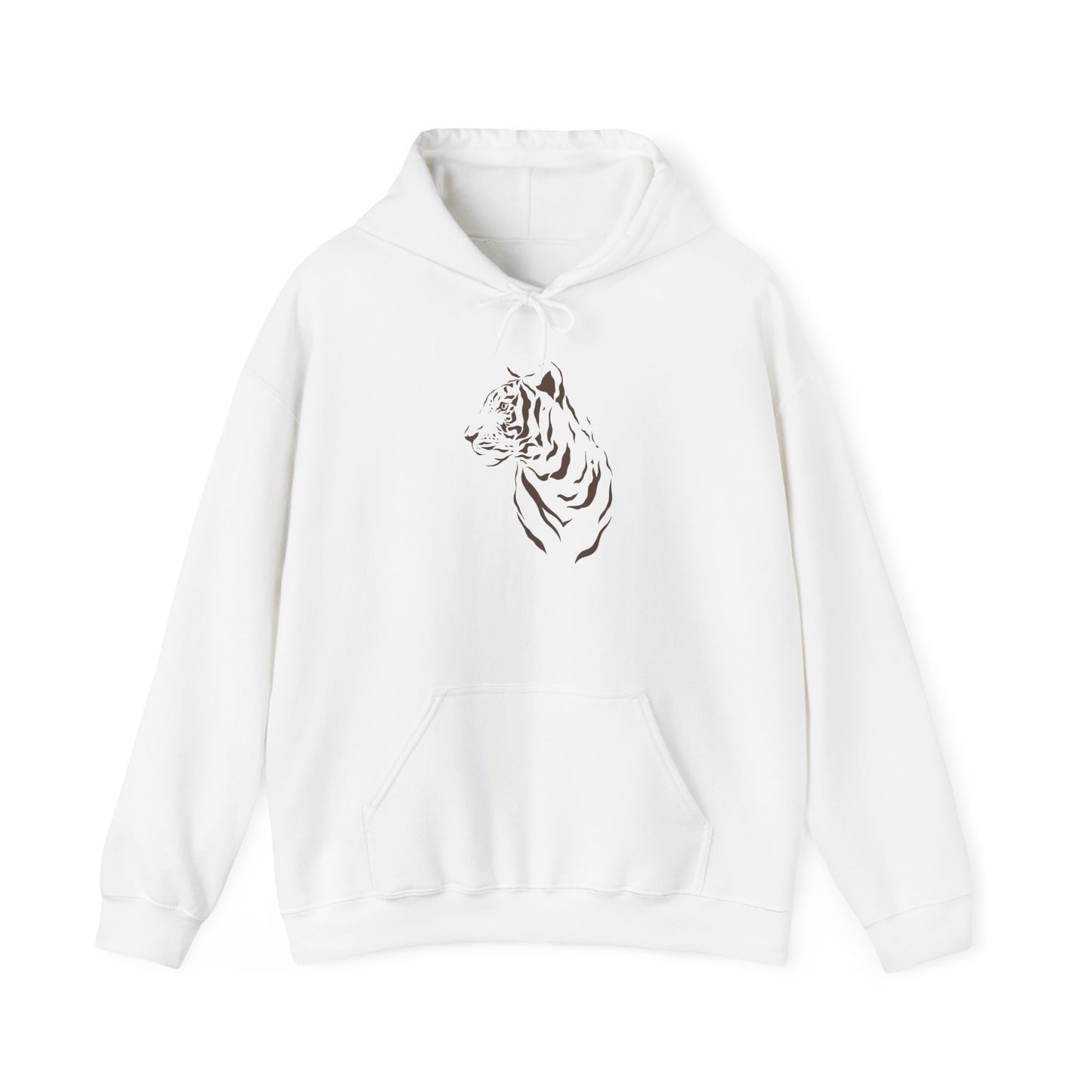 Siberian Spirit Hoodie