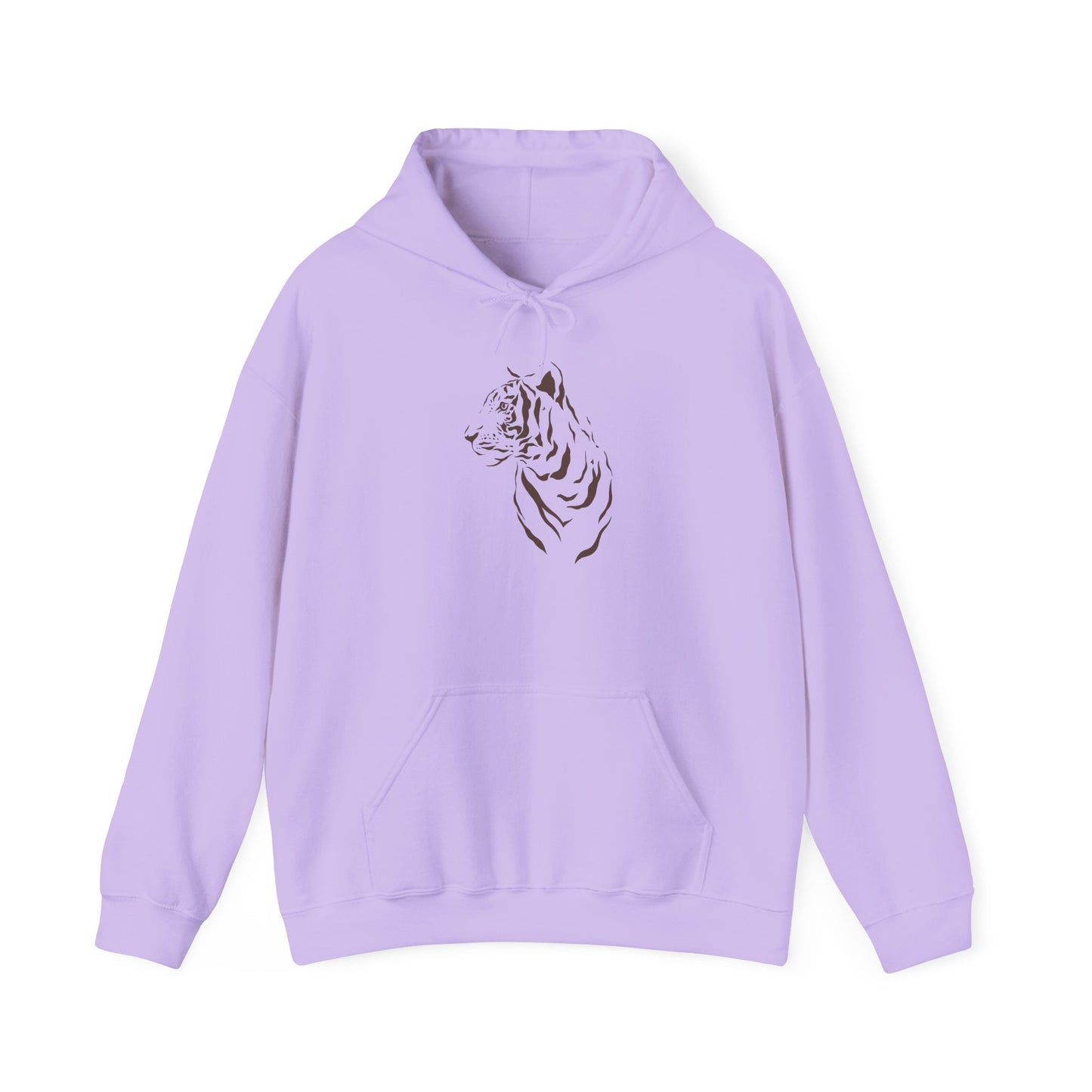 Siberian Spirit Hoodie