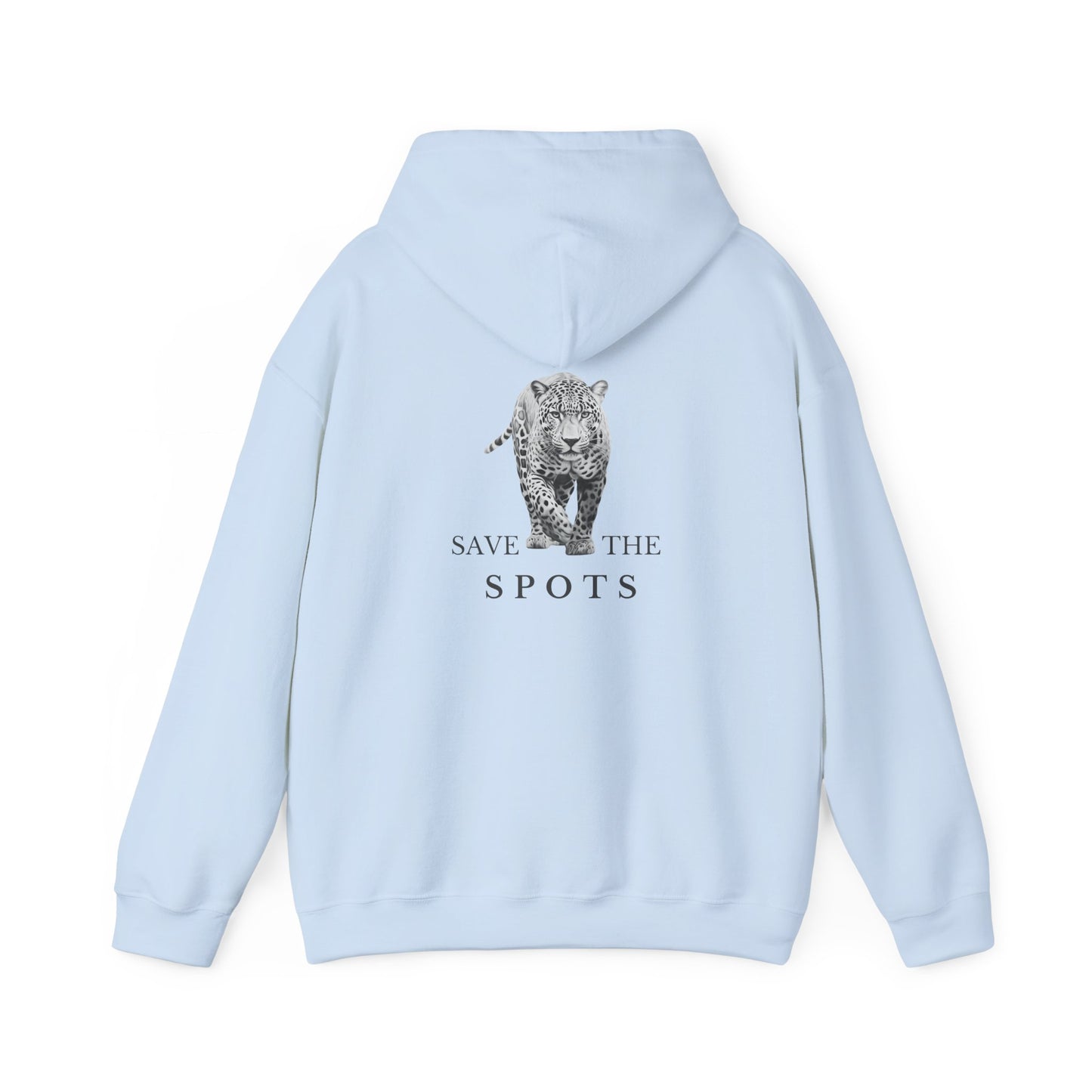 Save The Jaguars Hoodie