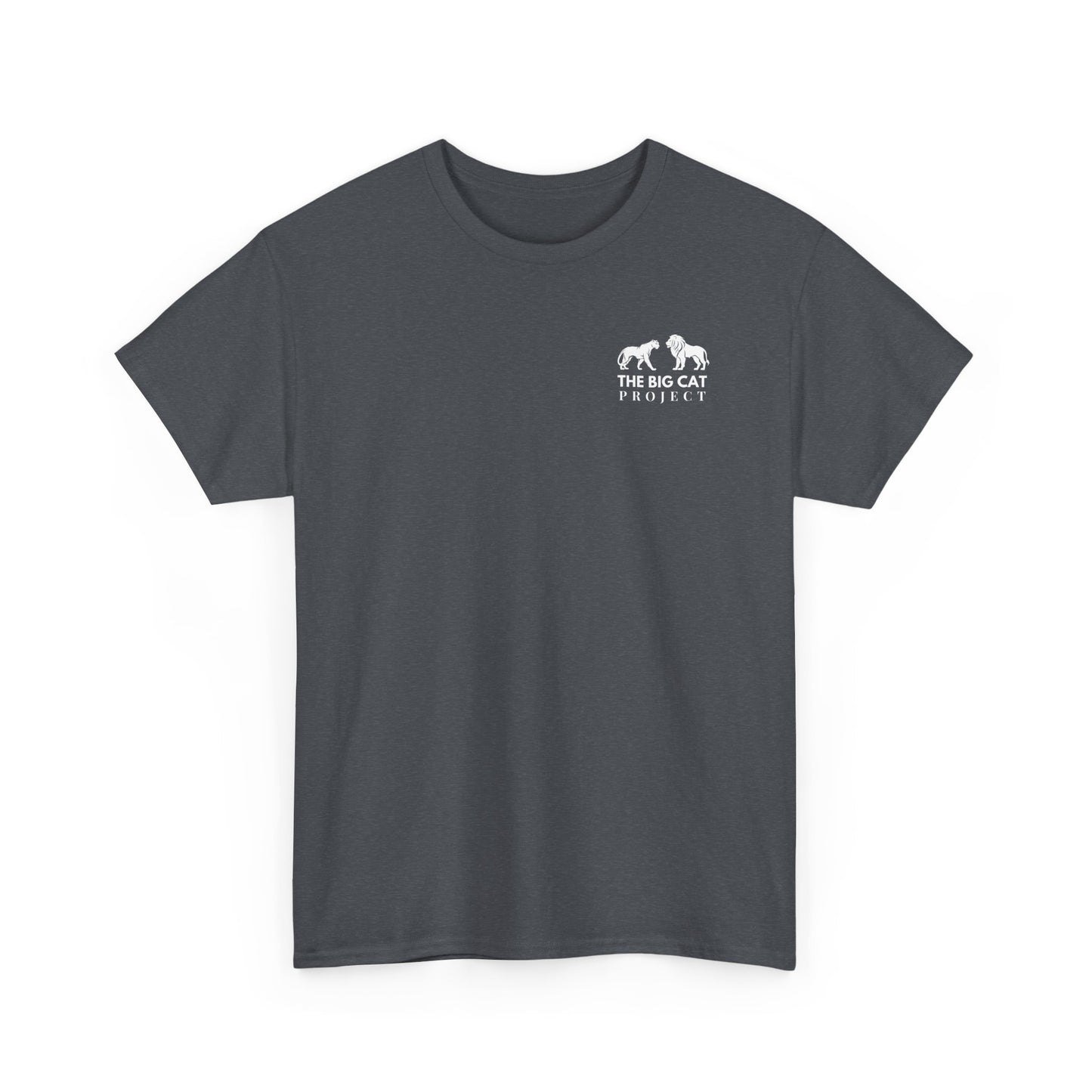 Save The Jaguars Tee