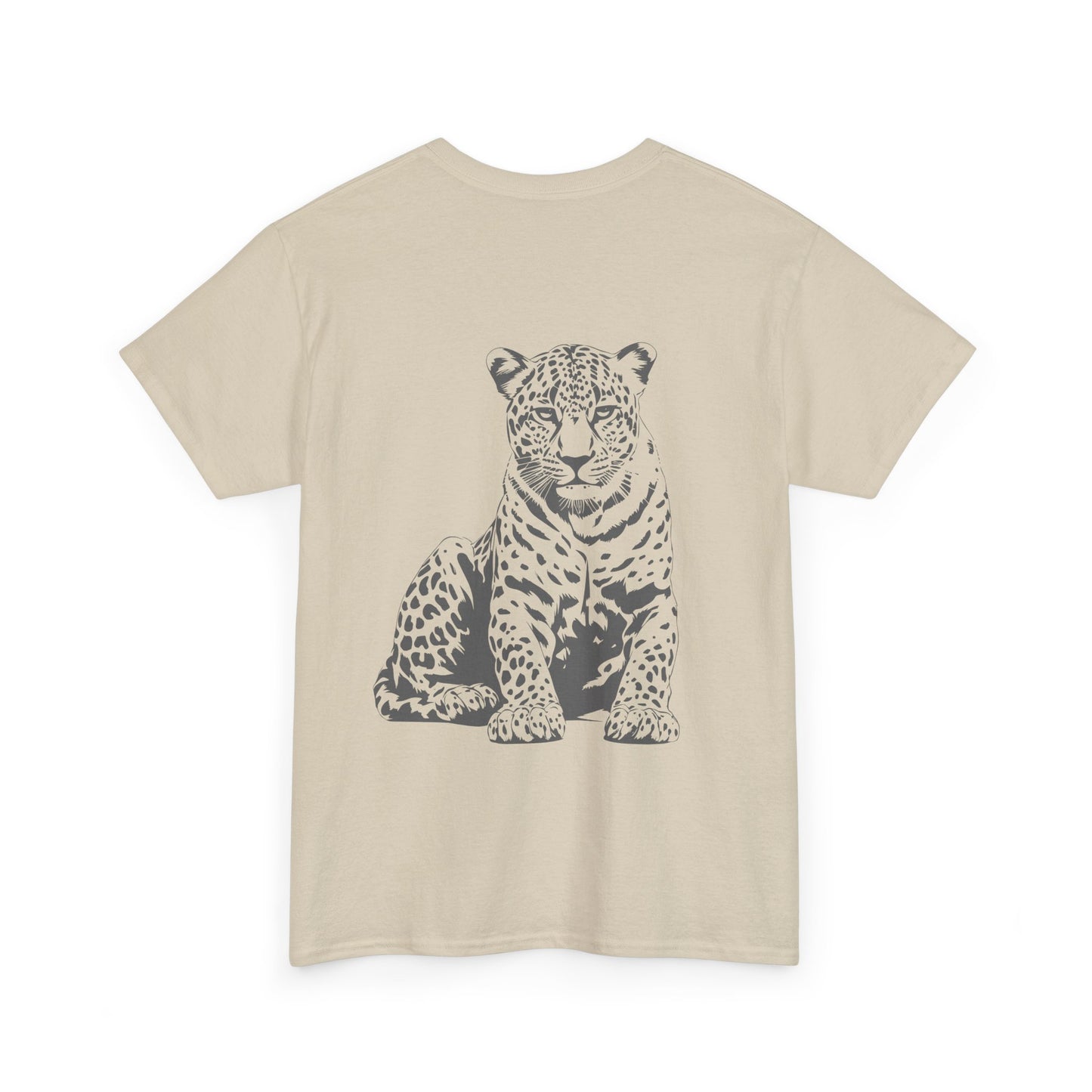 Amur Spirit Tee