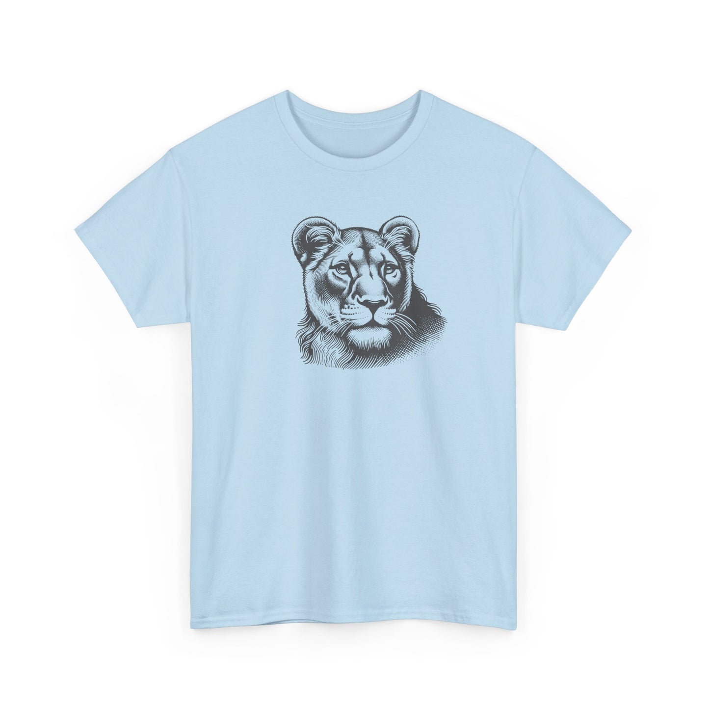 Savanna Queen Tee
