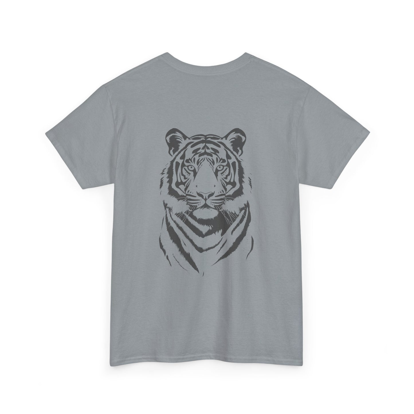 Eternal Stripes Tee