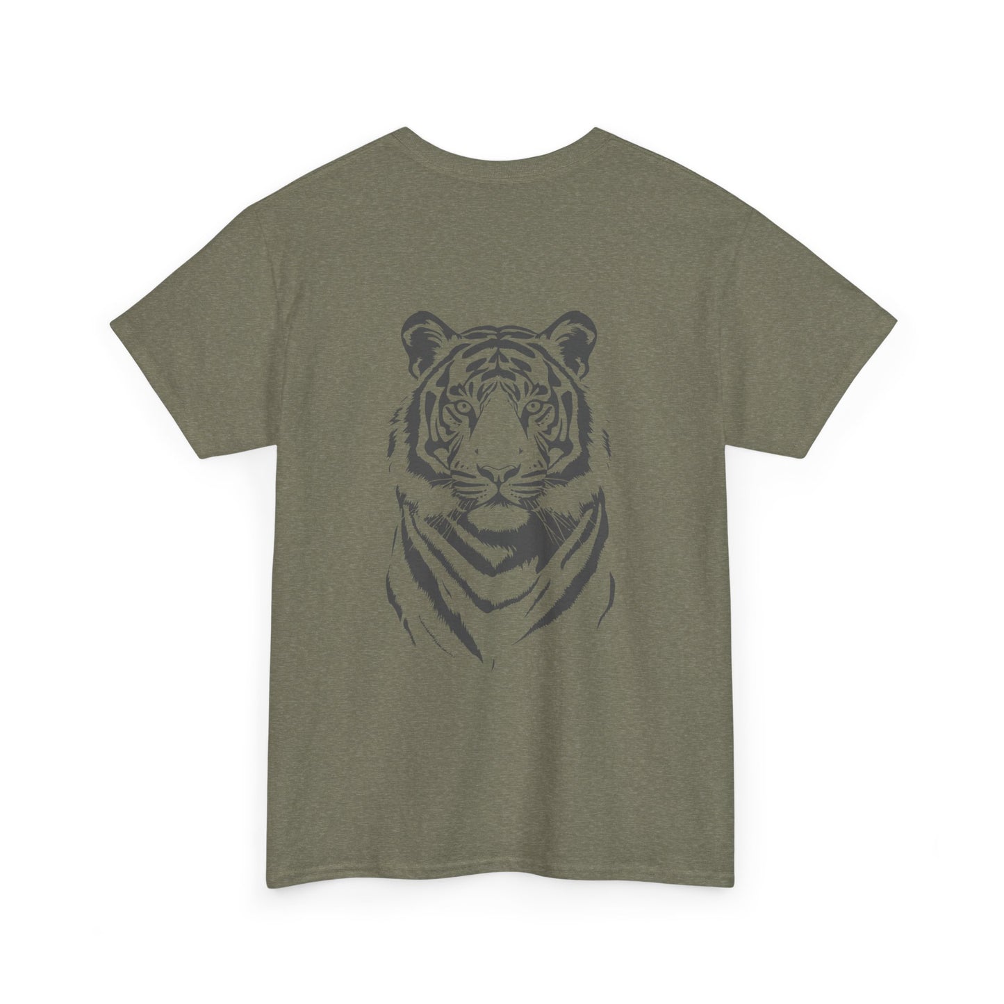 Eternal Stripes Tee