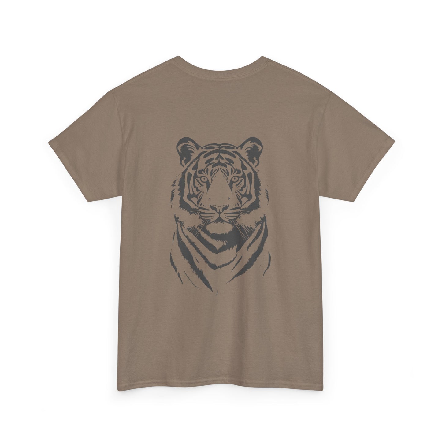 Eternal Stripes Tee