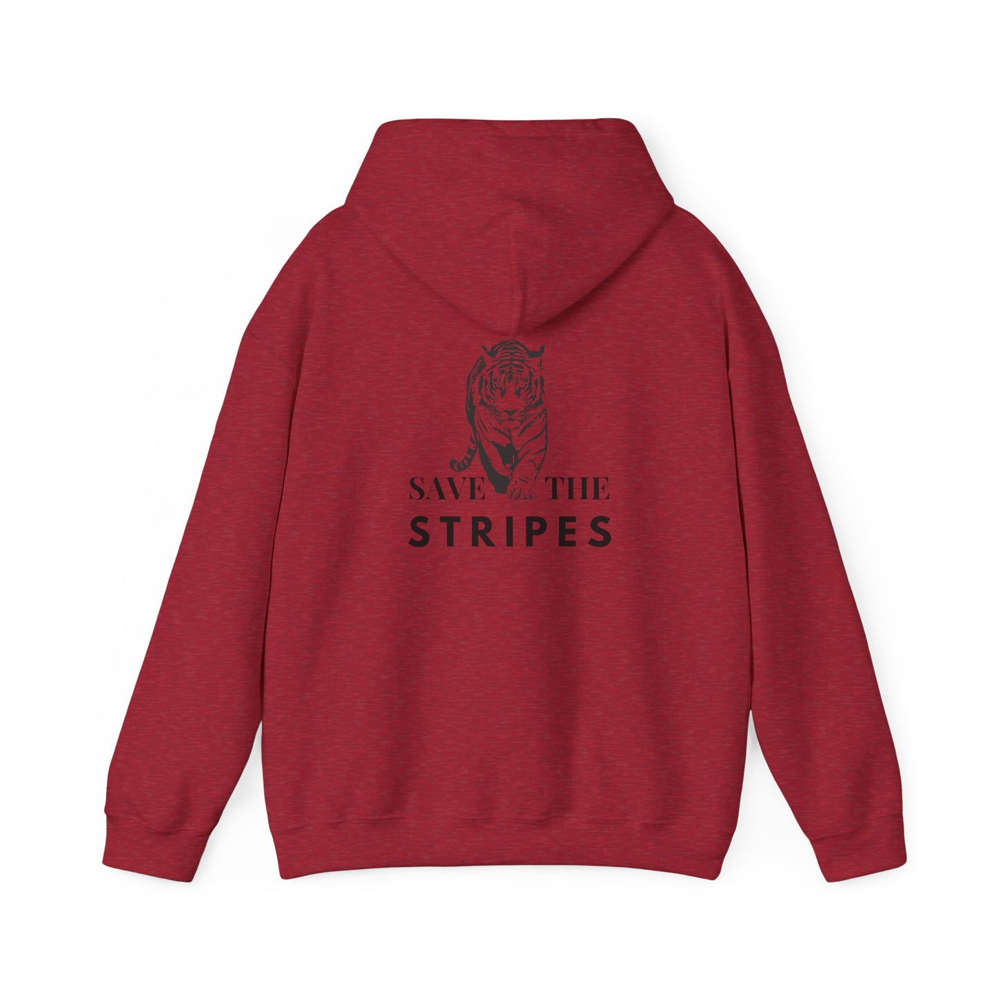 Save The Stripes Hoodie