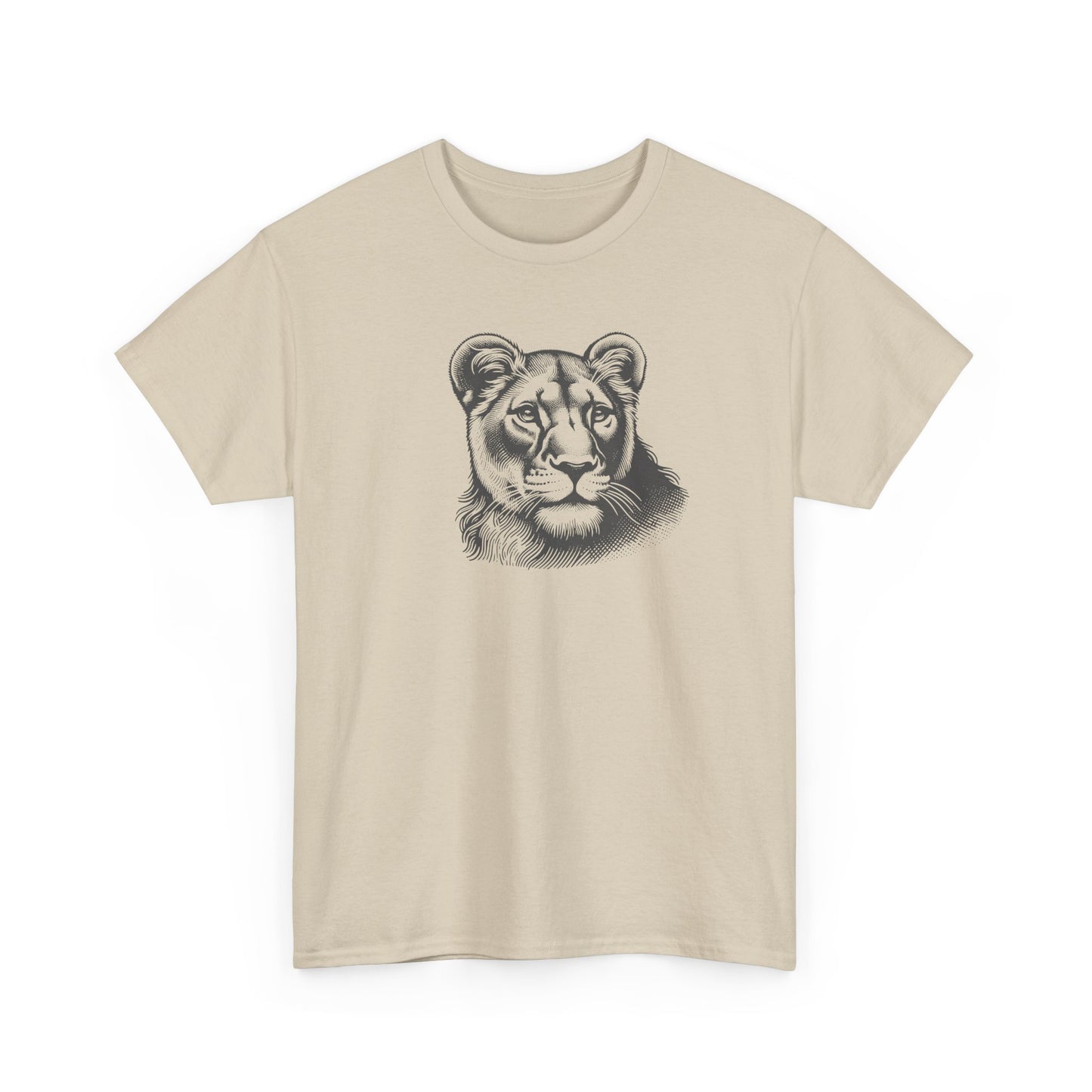 Savanna Queen Tee