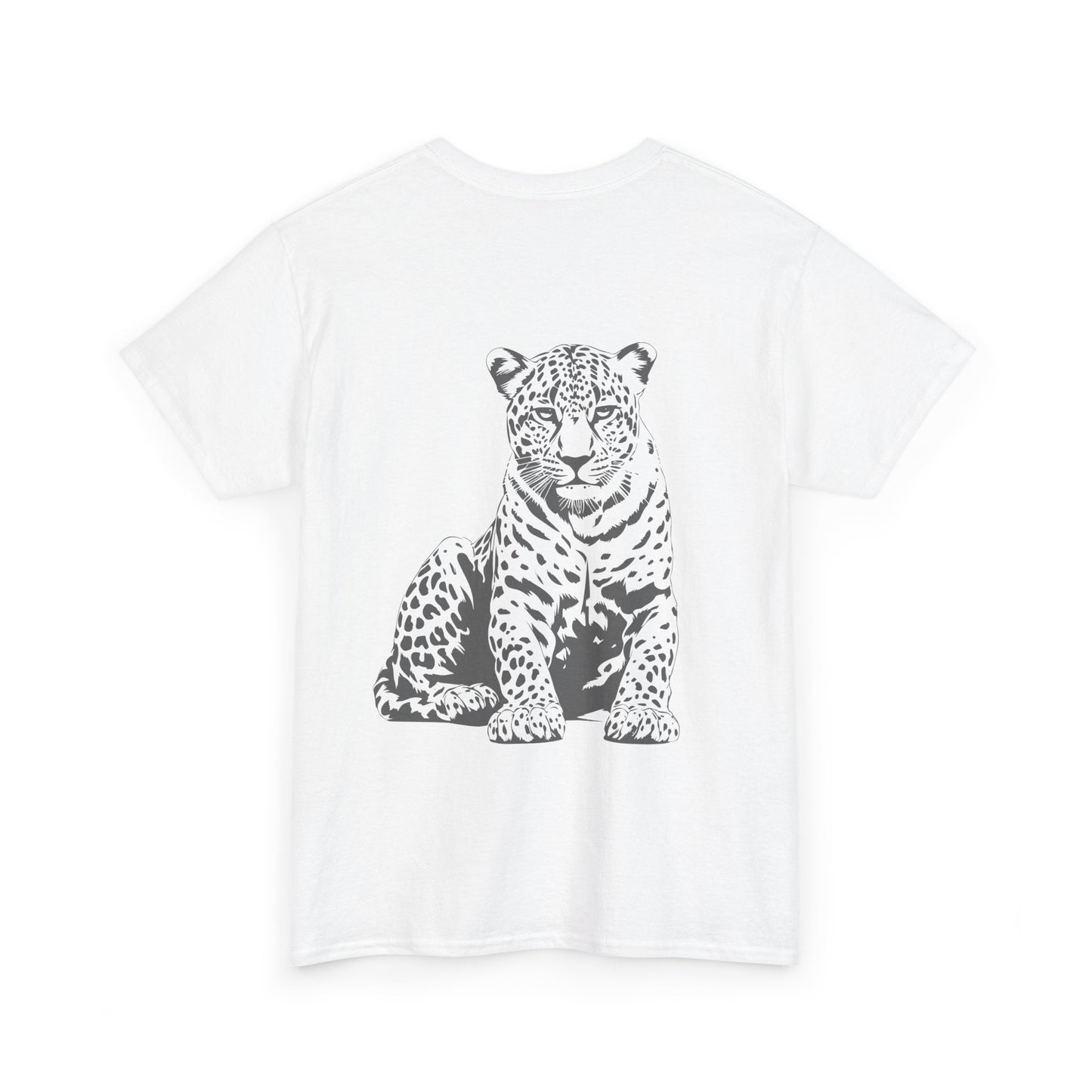 Amur Spirit Tee
