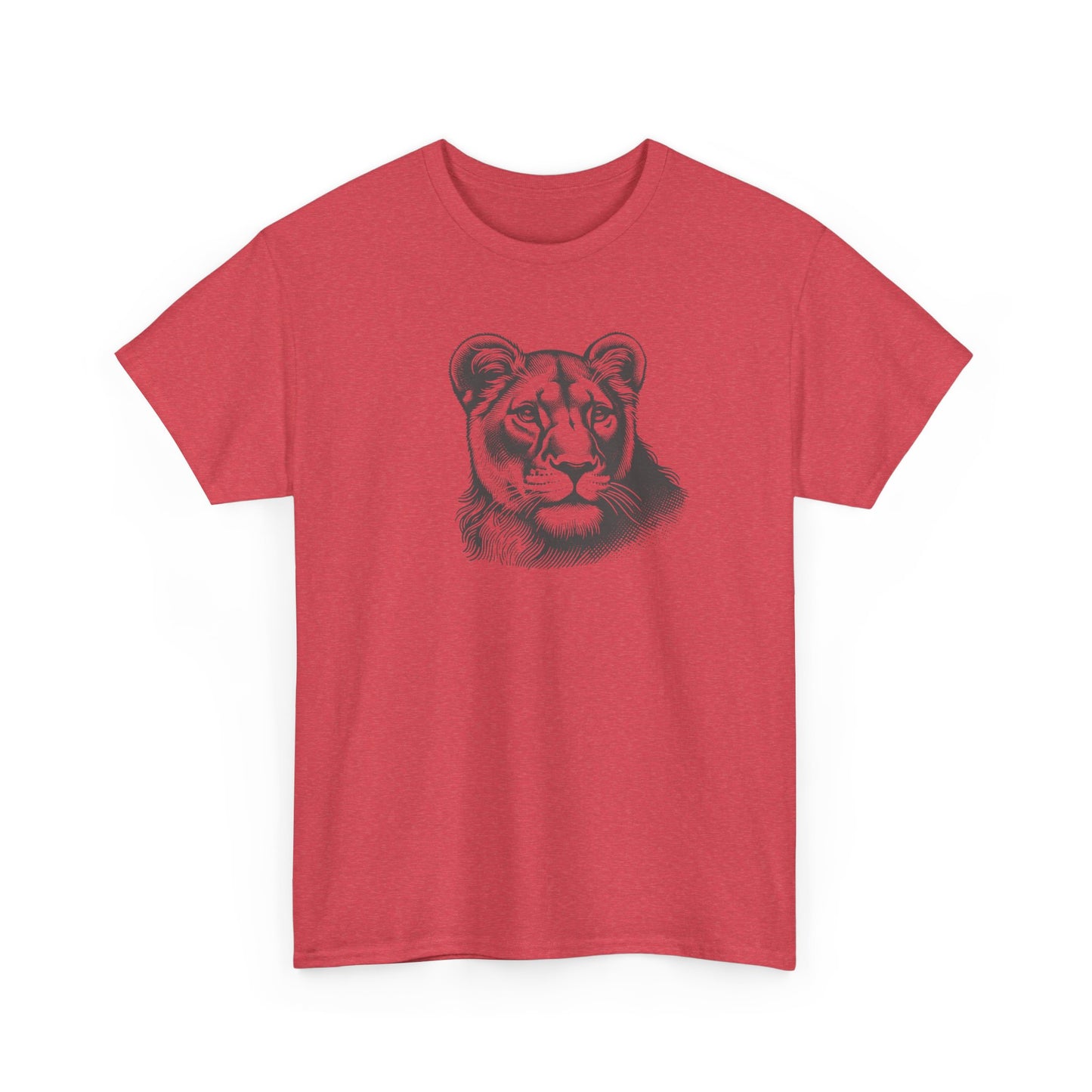 Savanna Queen Tee