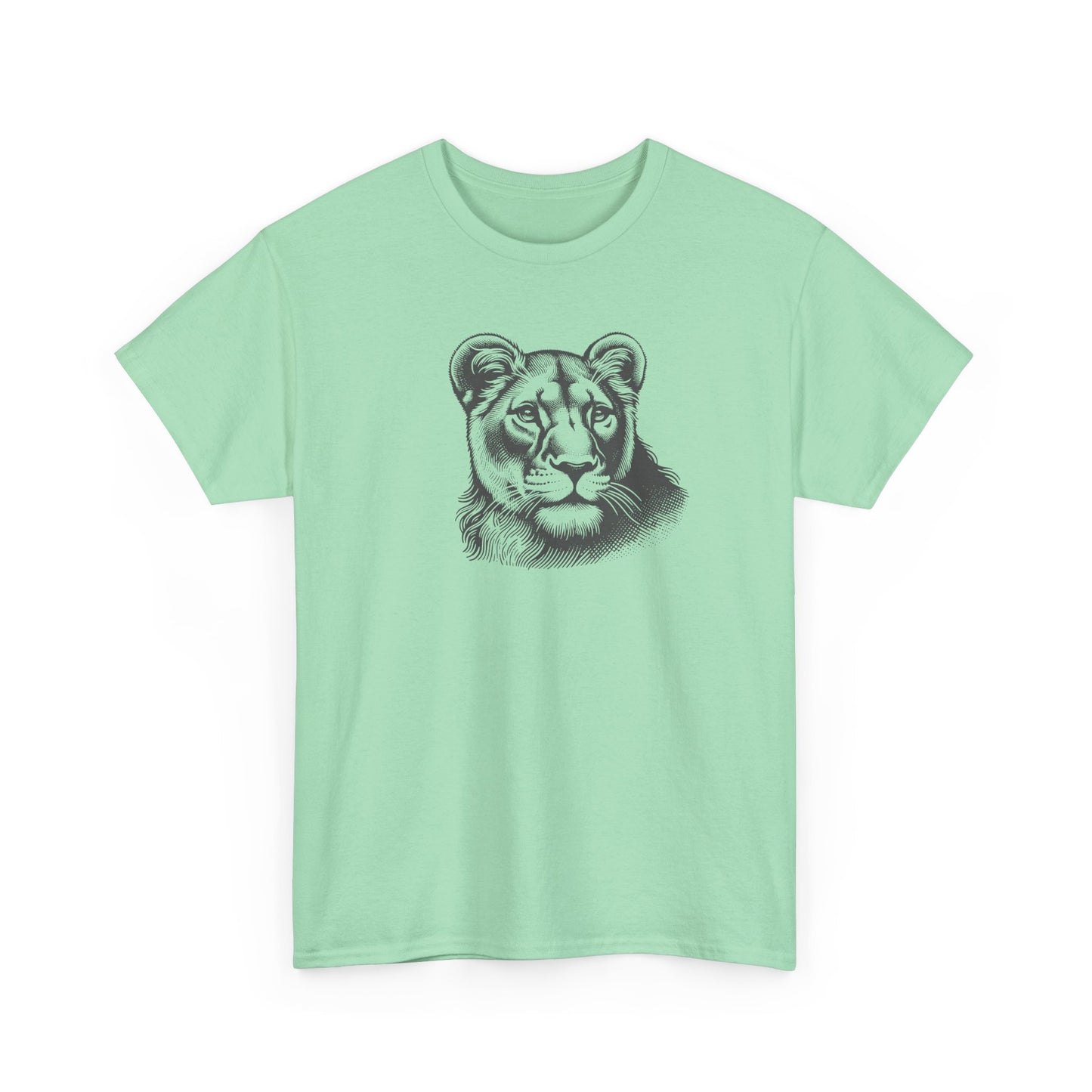 Savanna Queen Tee