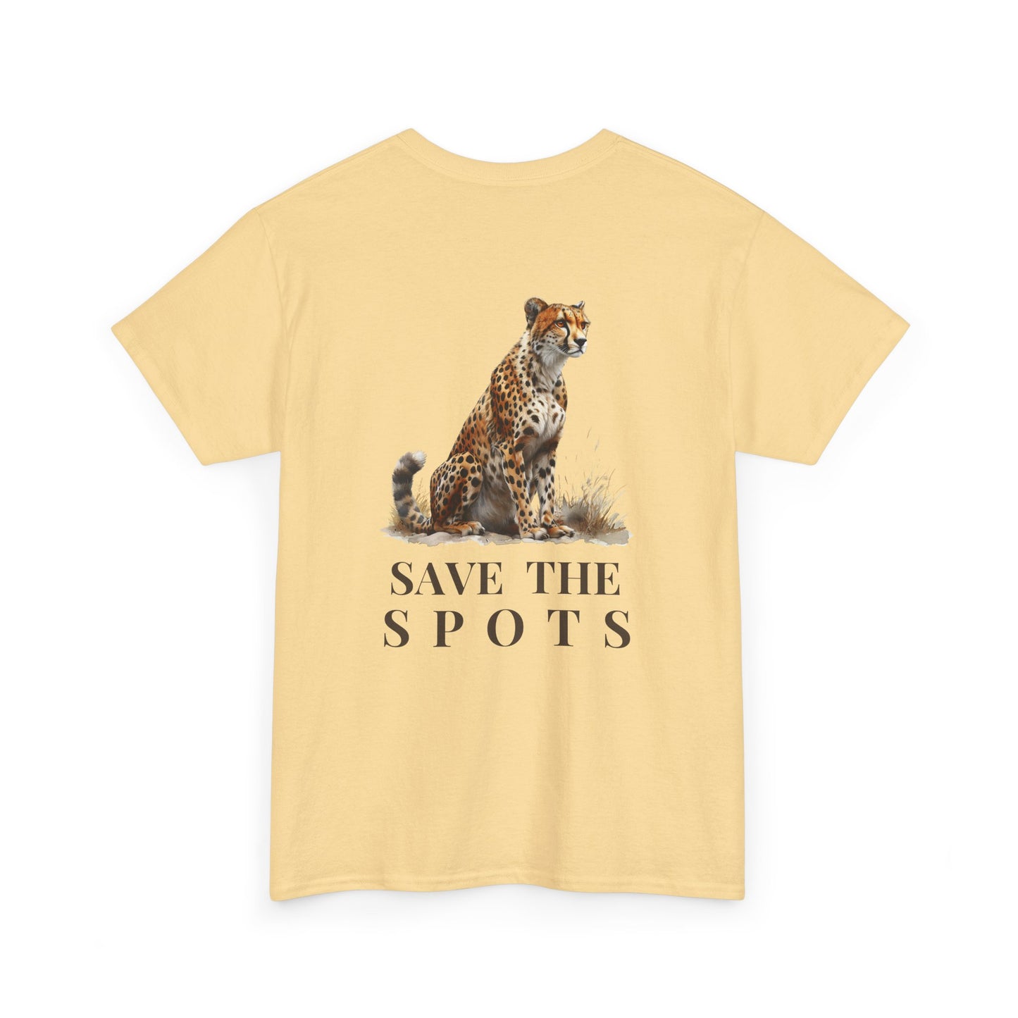 Spots Of Hope Tee
