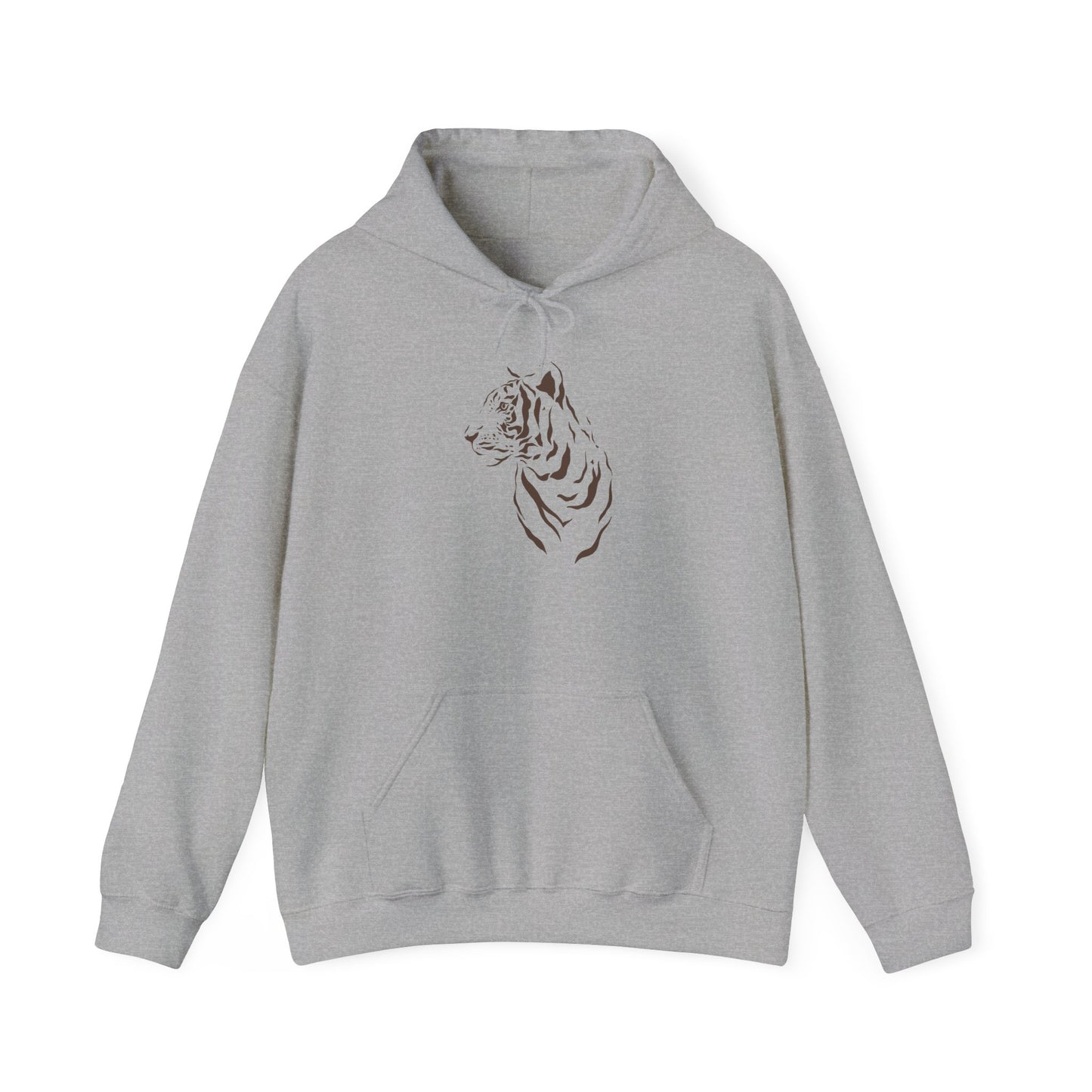 Siberian Spirit Hoodie