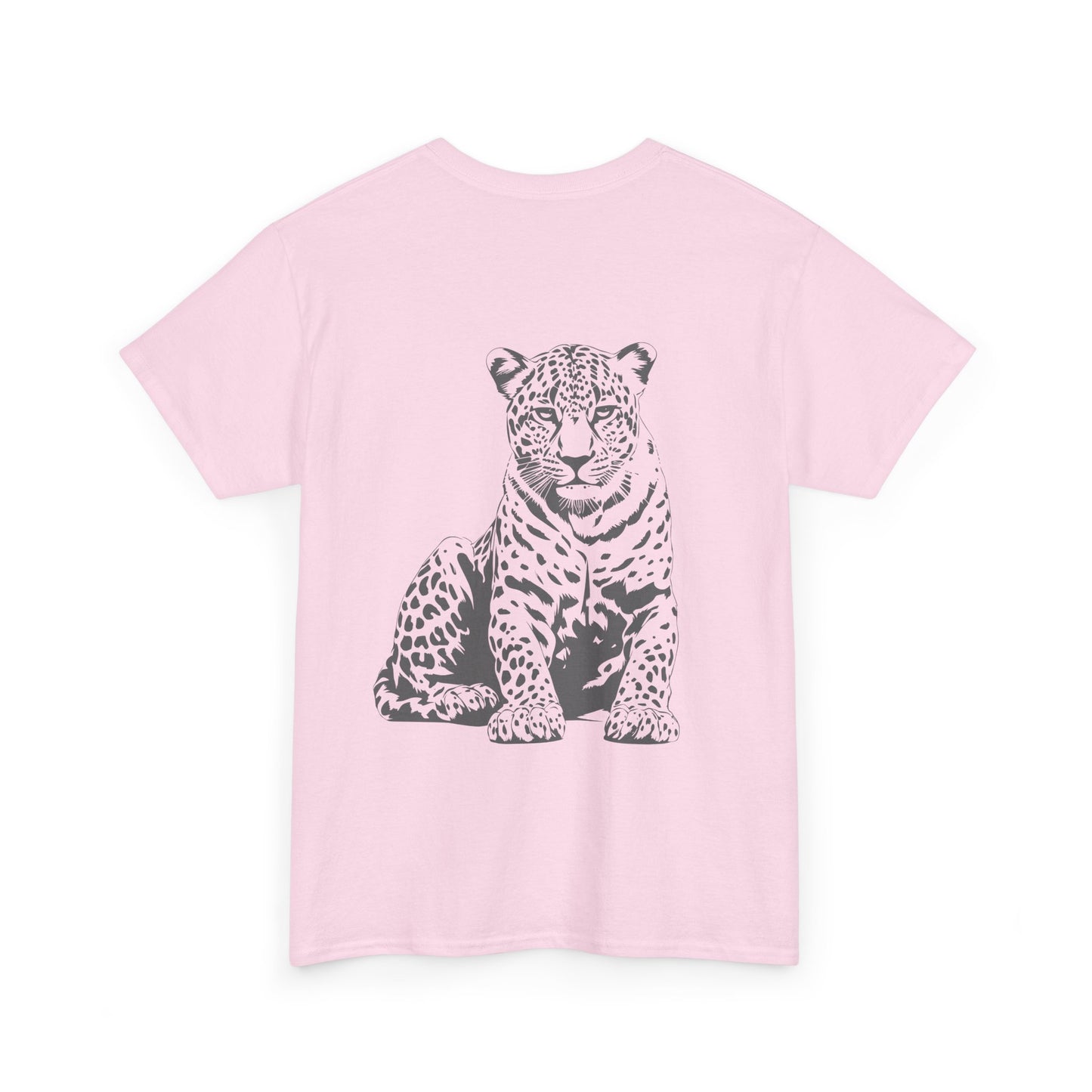 Amur Spirit Tee