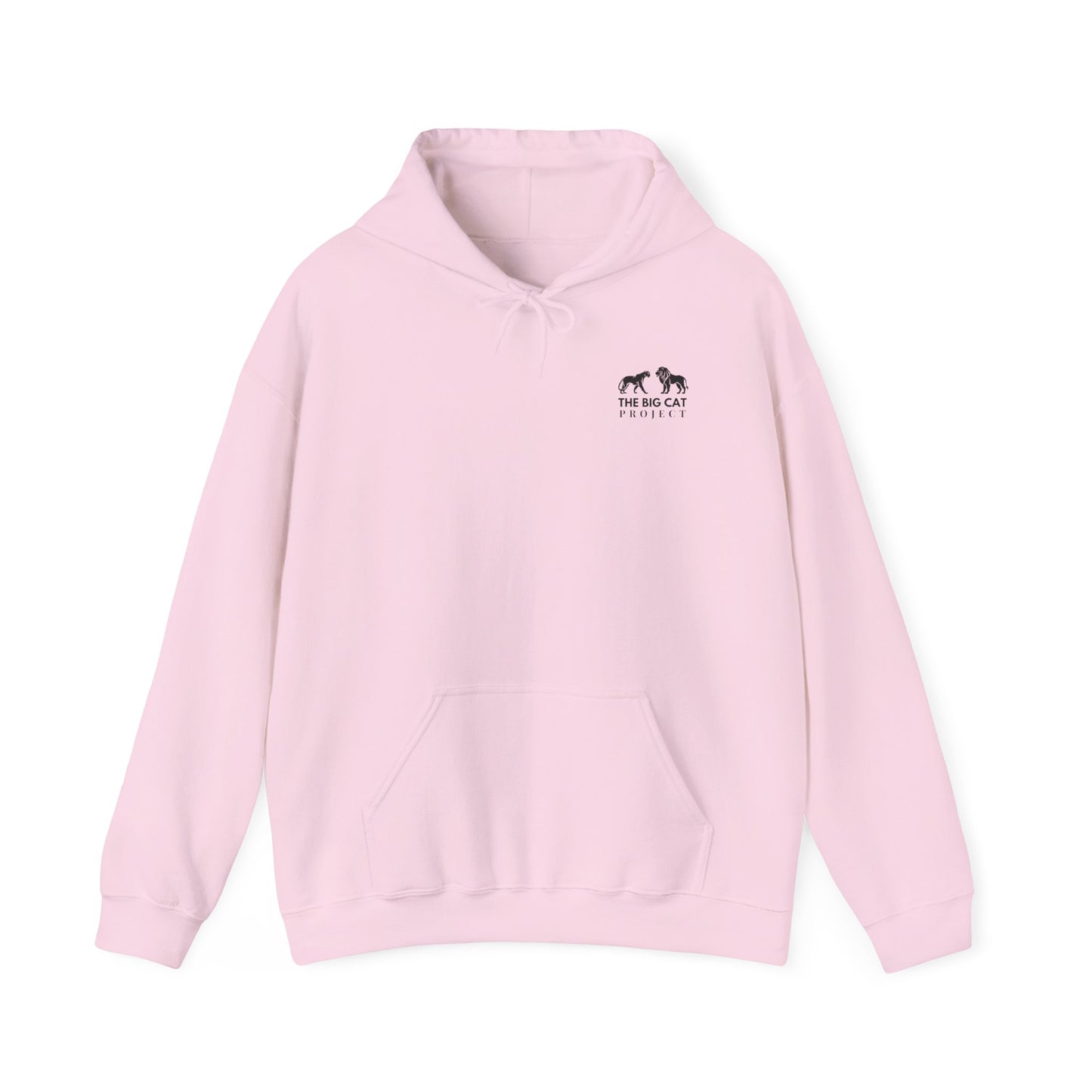 Amur Spirit Hoodie