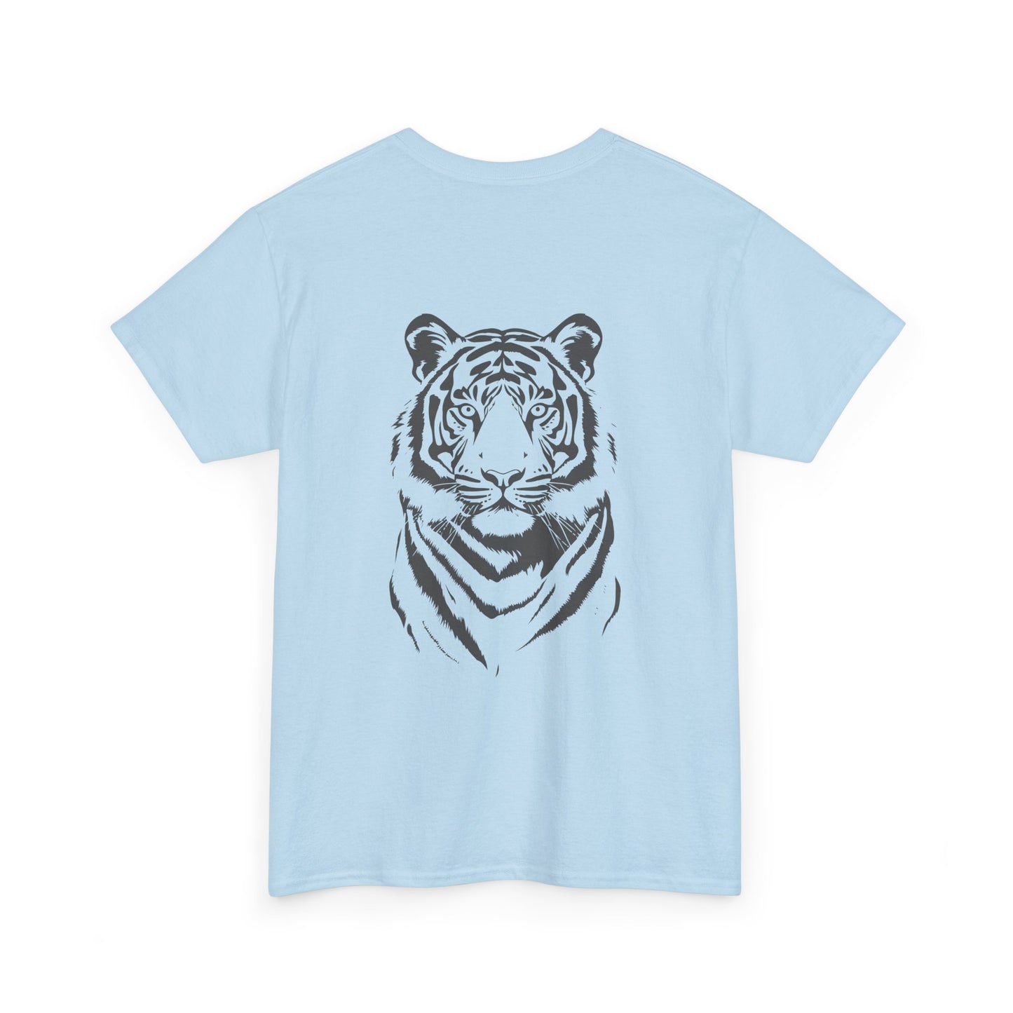 Eternal Stripes Tee