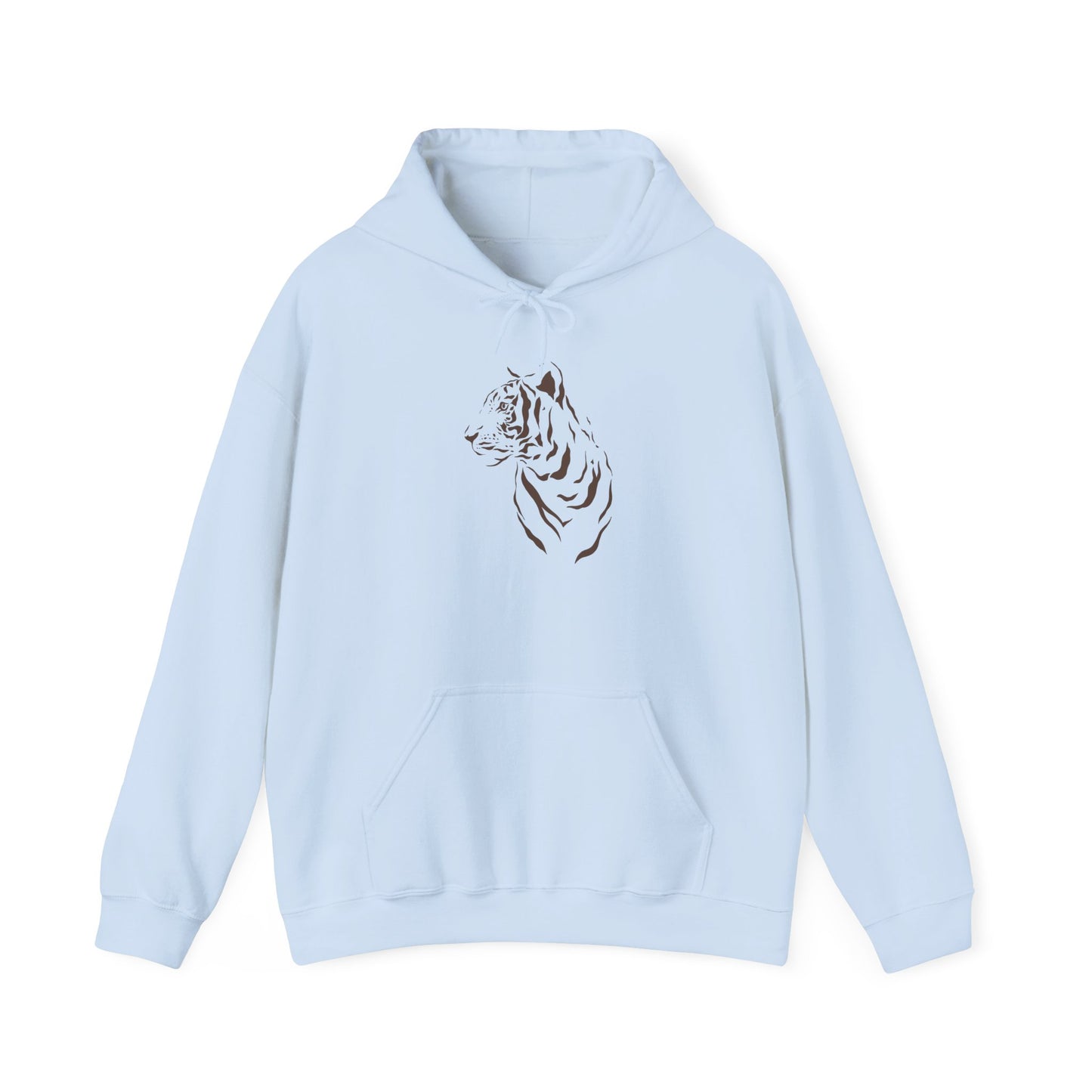 Siberian Spirit Hoodie