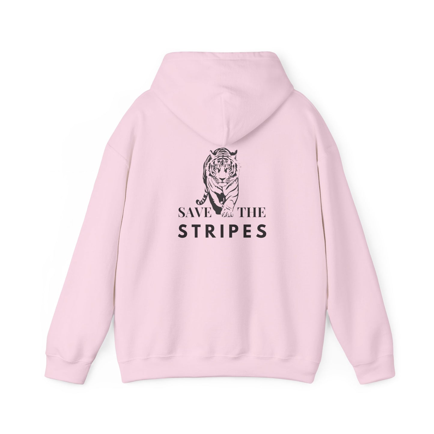 Save The Stripes Hoodie