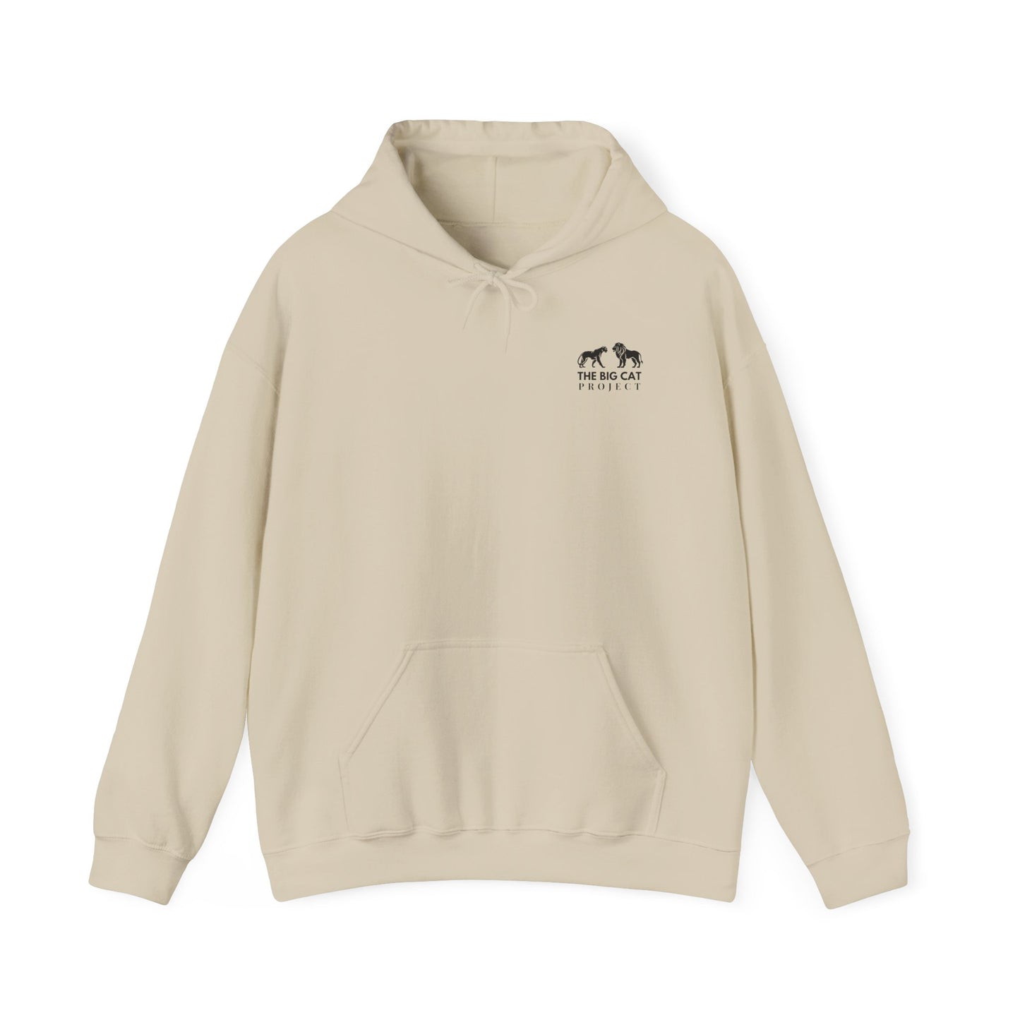 Save The Stripes Hoodie