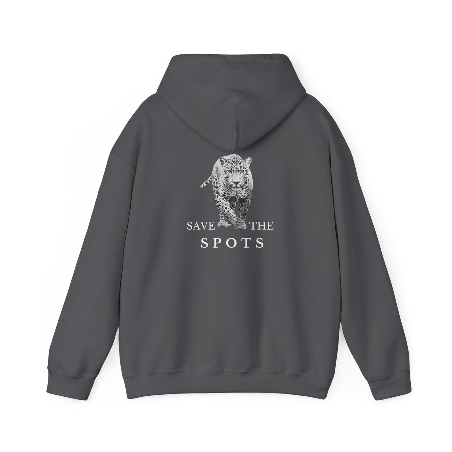 Save The Jaguars Hoodie