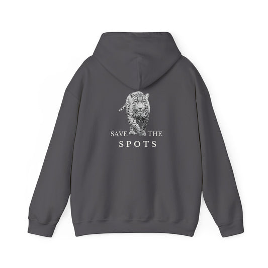 Save The Jaguars Hoodie