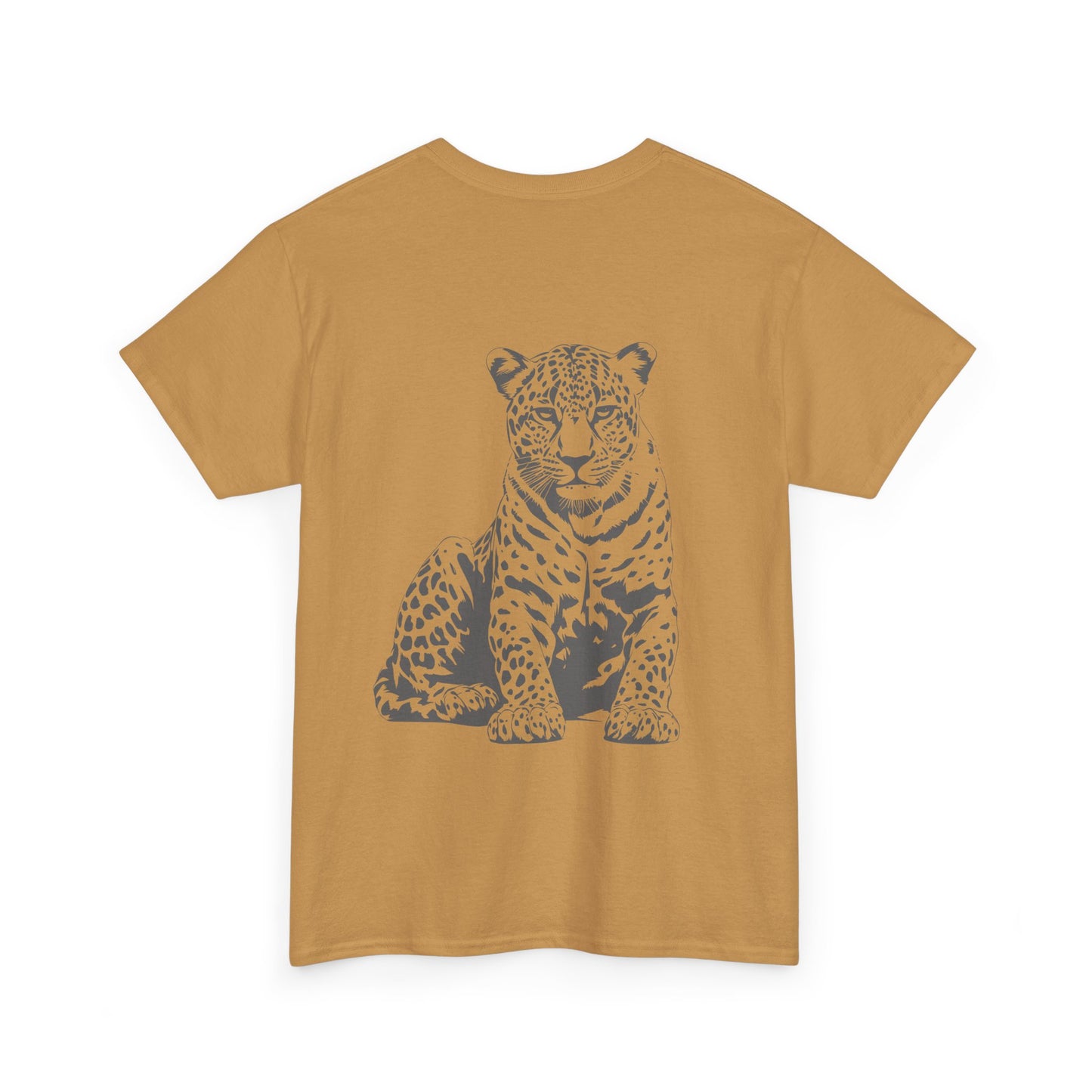 Amur Spirit Tee