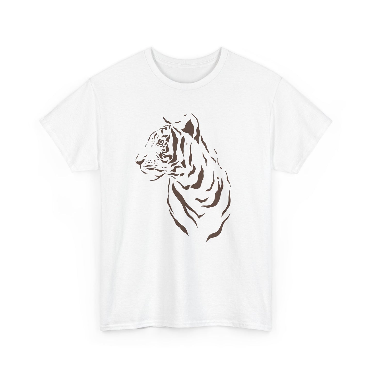 Siberia Spirit Tee