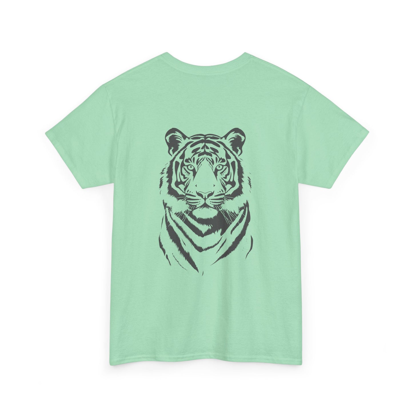 Eternal Stripes Tee