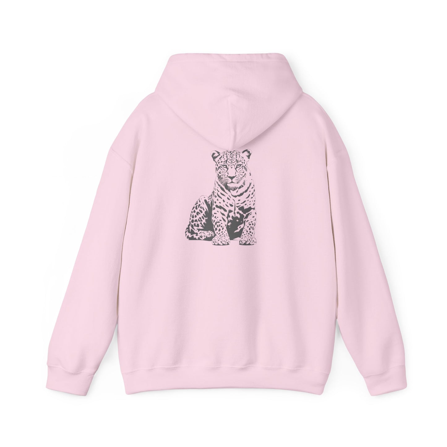 Amur Spirit Hoodie