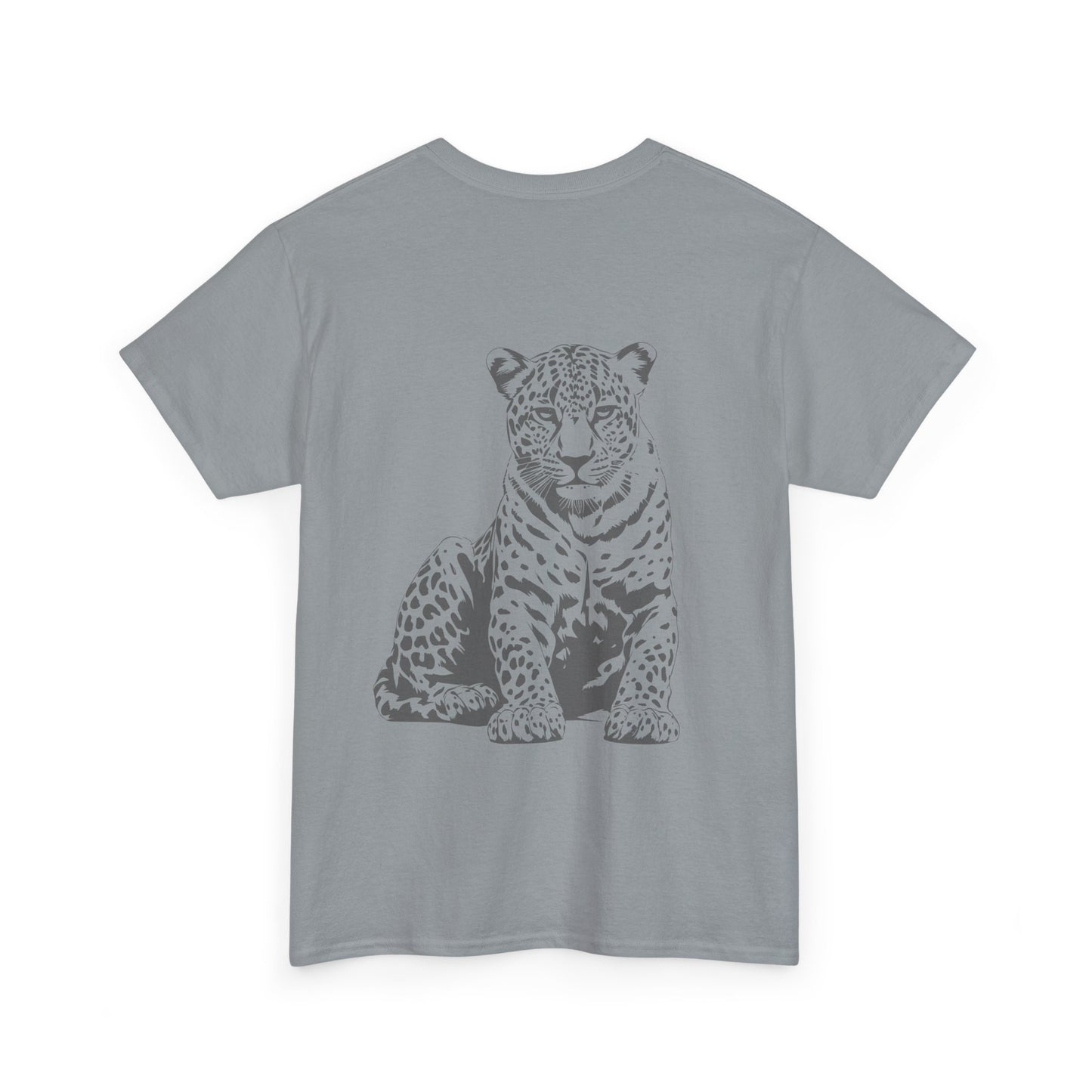Amur Spirit Tee