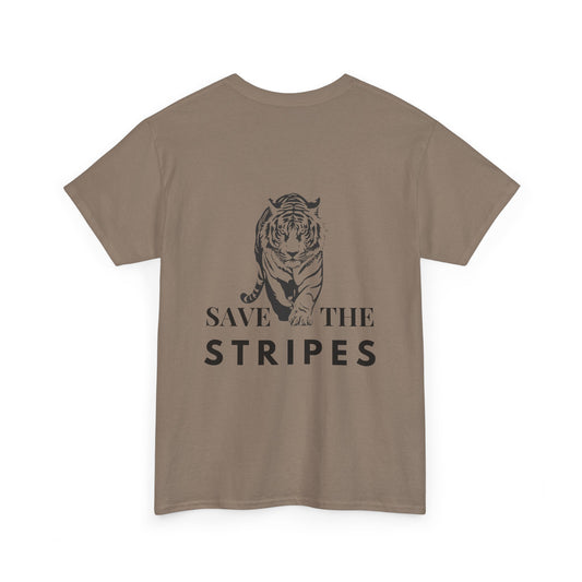 Save The Stripes Tee
