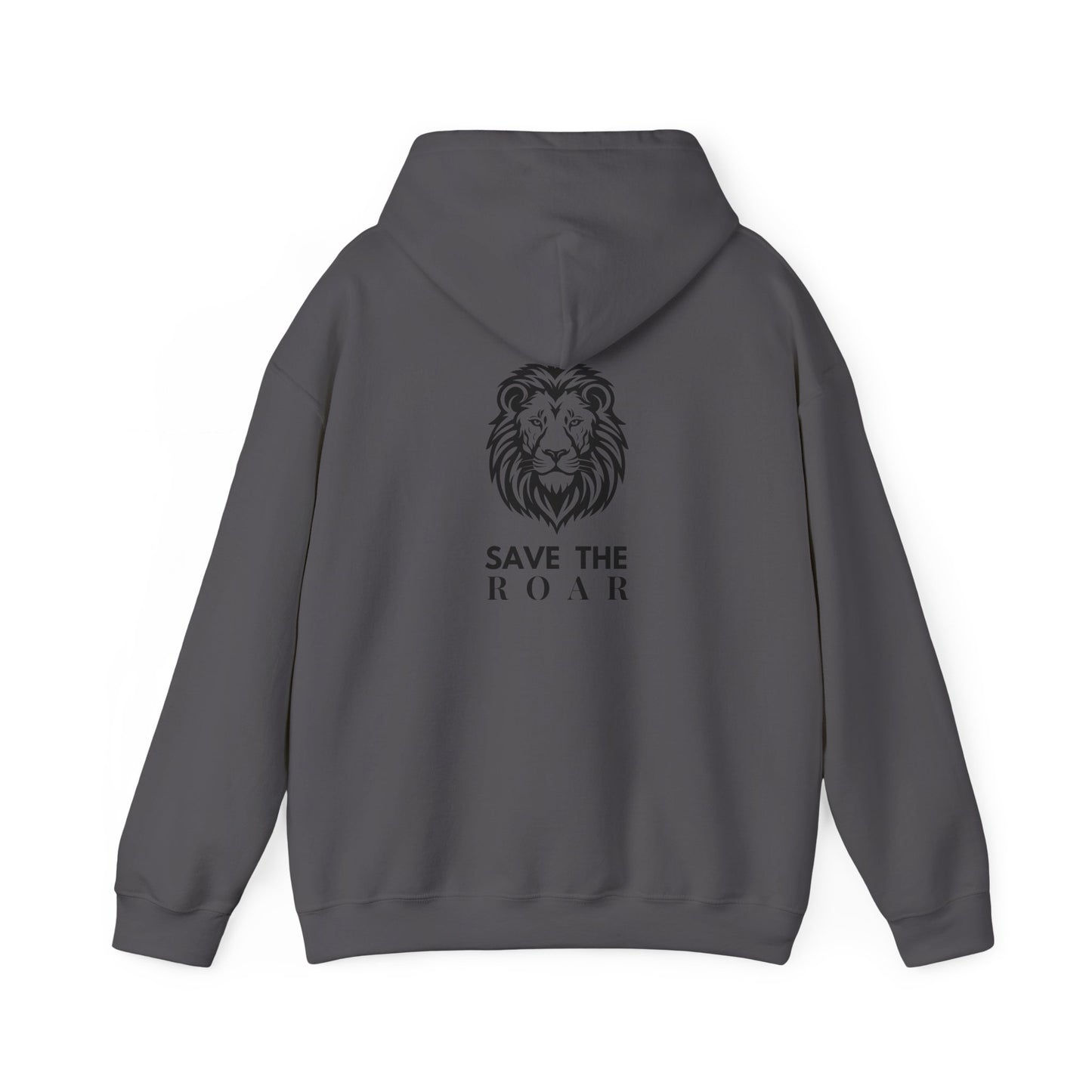 Save The Roar Hoodie