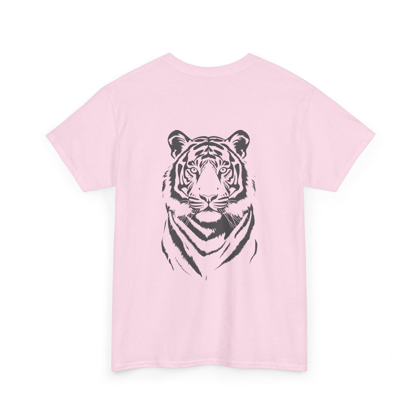 Eternal Stripes Tee