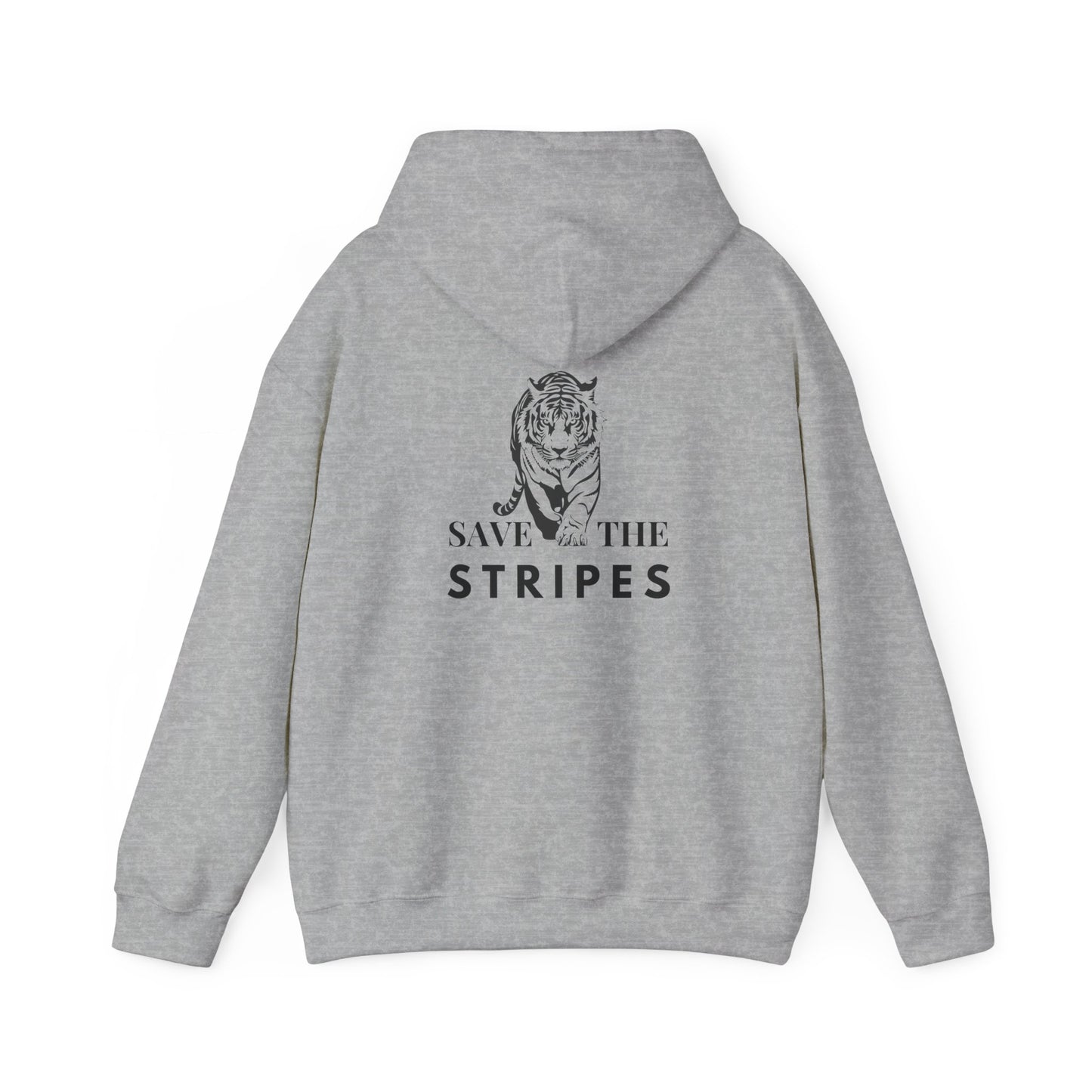 Save The Stripes Hoodie
