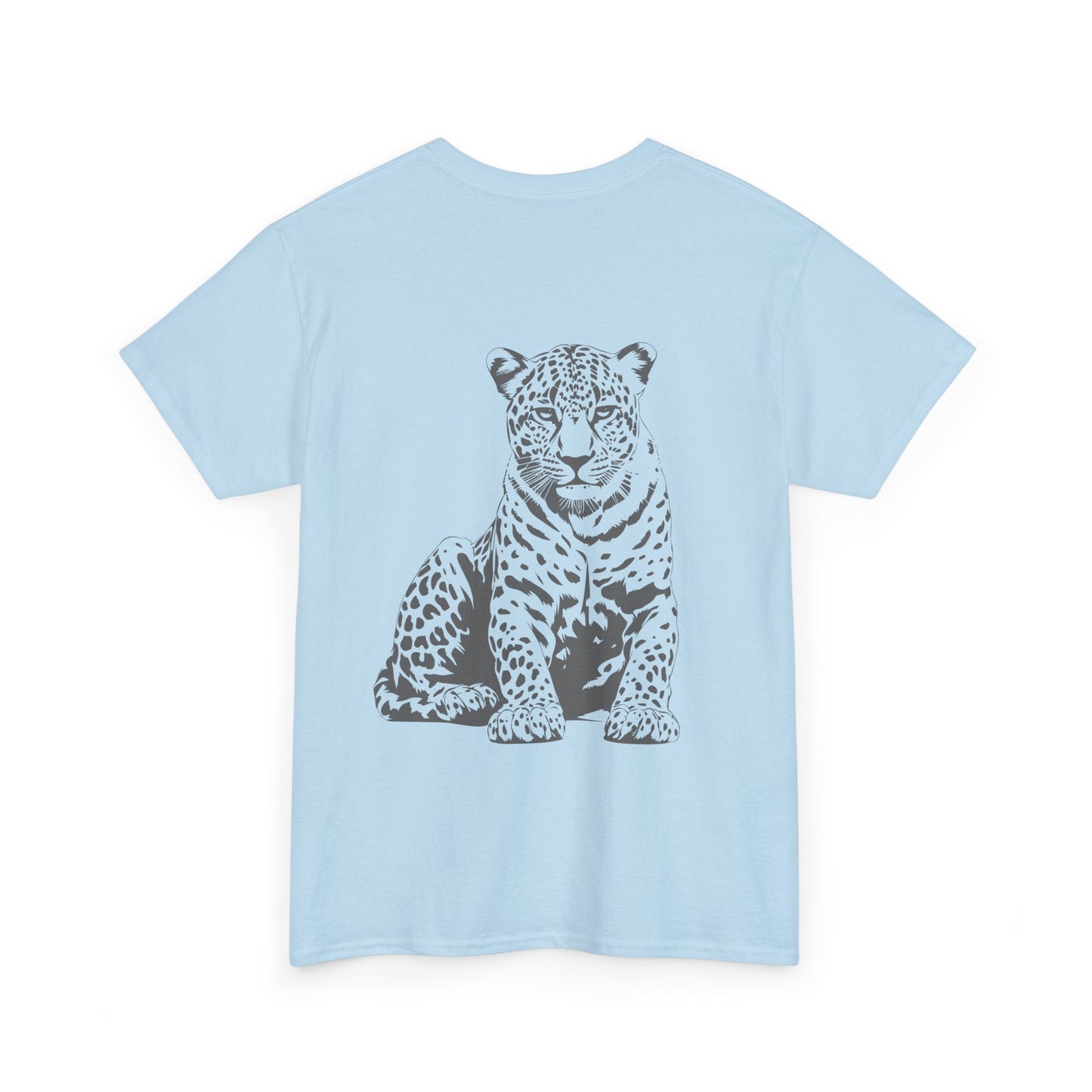Amur Spirit Tee