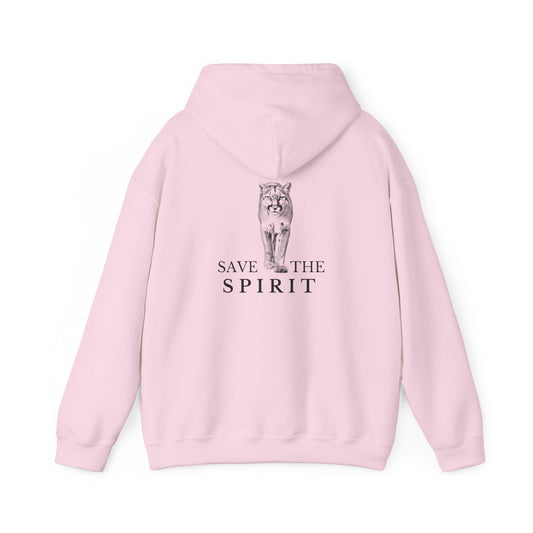 Save The Spirit Hoodie