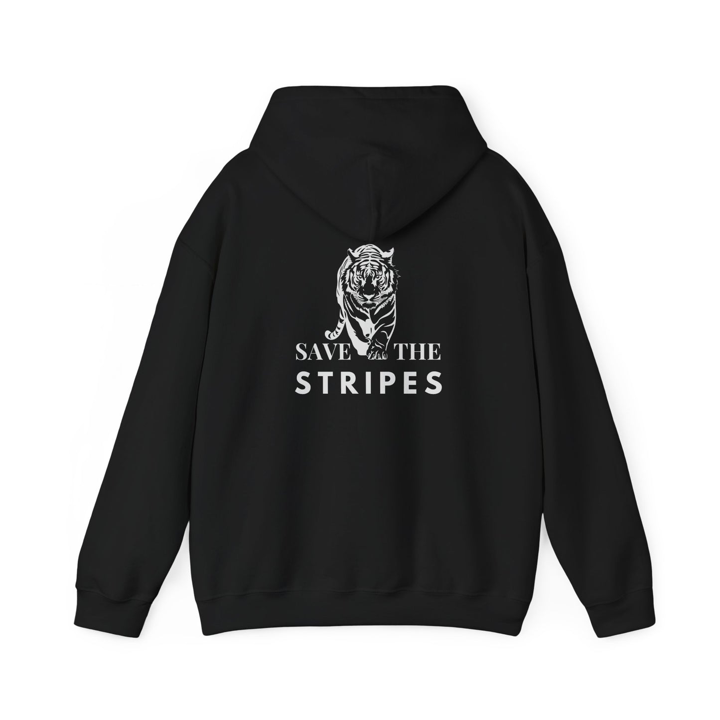 Save The Stripes Hoodie