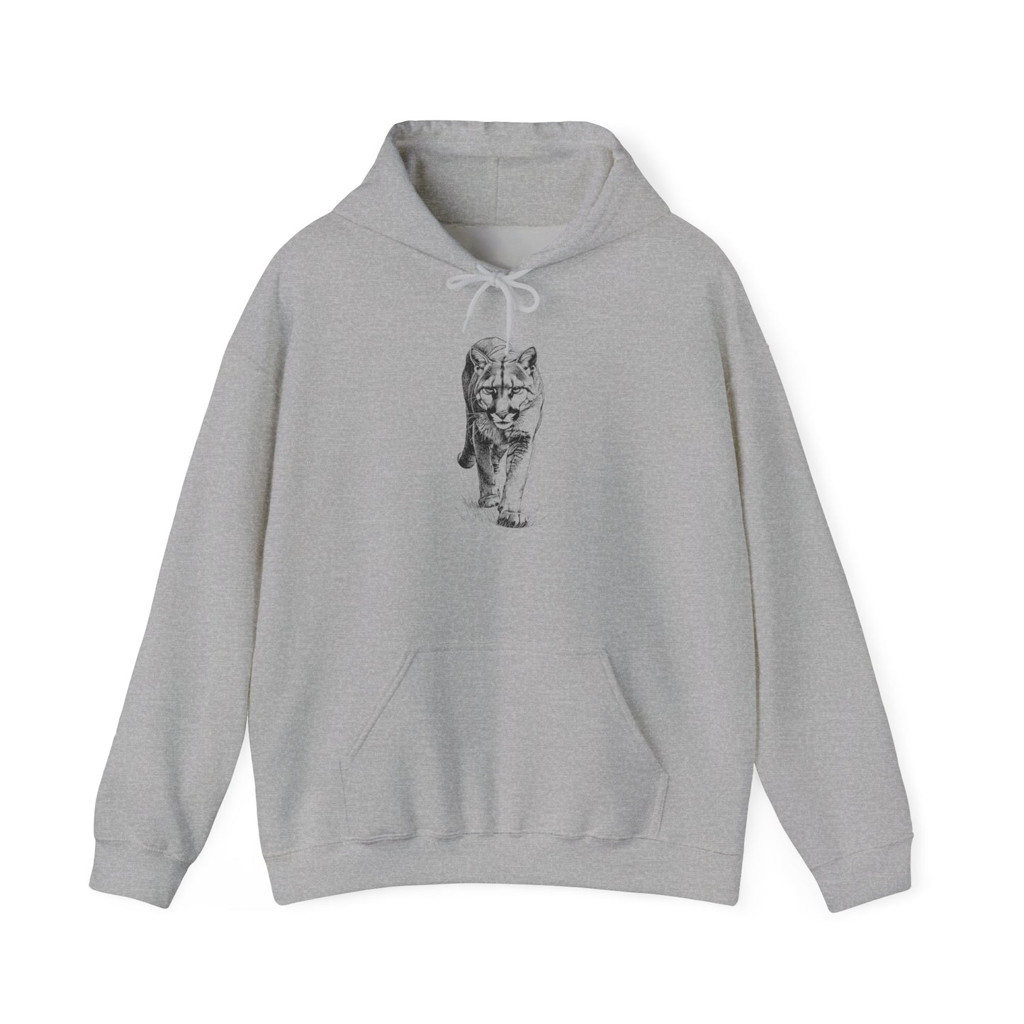 Mountain Spirit Hoodie