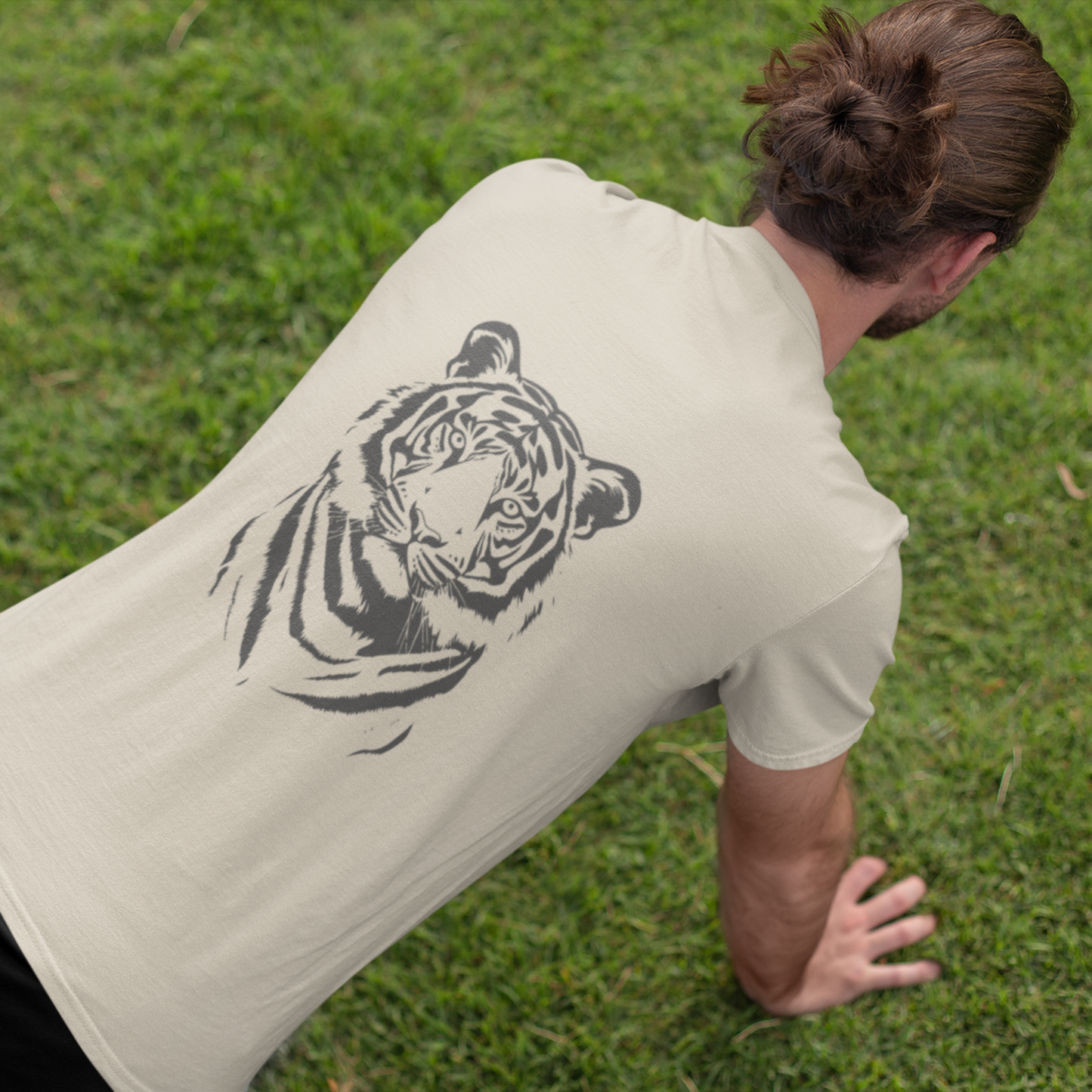 Eternal Stripes Tee